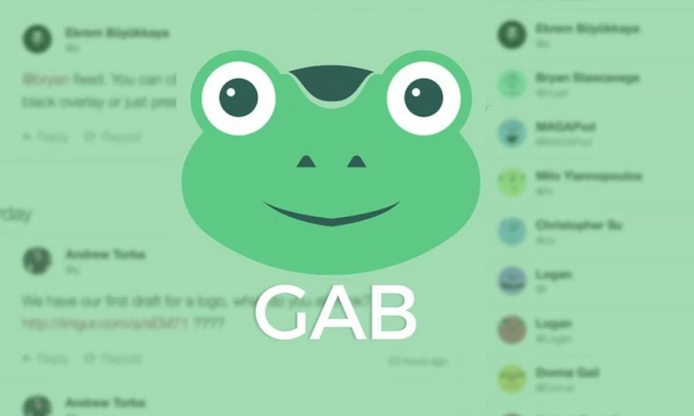 ΗΠΑ: Ο αντίπαλος του Twitter, το Gab "προσκαλεί" τον Τραμπ
